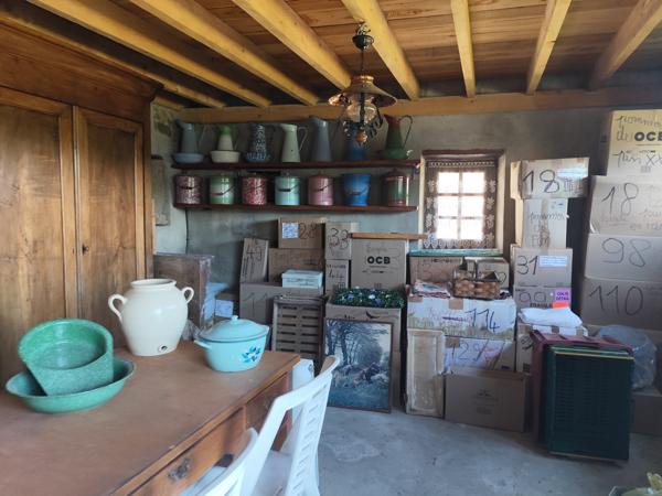Maison 6 pièces - 97 m²