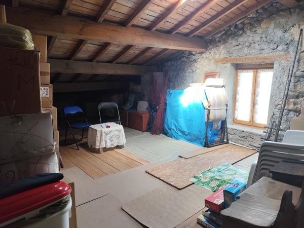 Maison 6 pièces - 97 m²