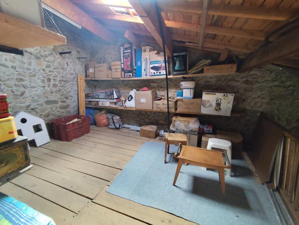 Maison 6 pièces - 97 m²
