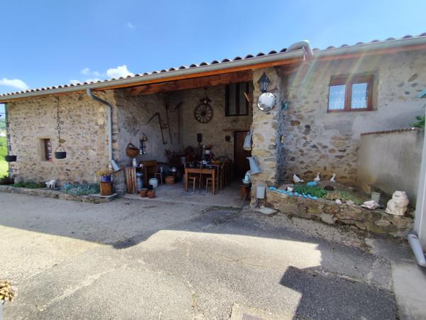 Maison 6 pièces - 97 m²