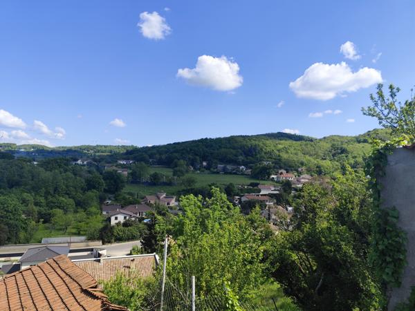 Maison 6 pièces - 97 m²