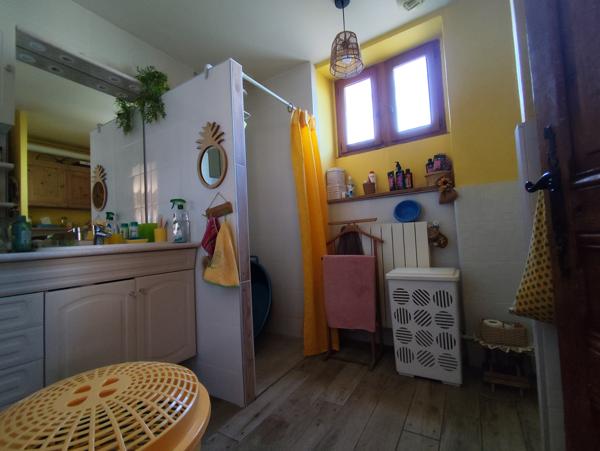 Maison 6 pièces - 97 m²