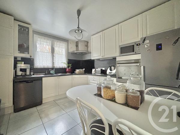 Maison à vendre  5 pièces - 97 m2 VIRY CHATILLON - 91