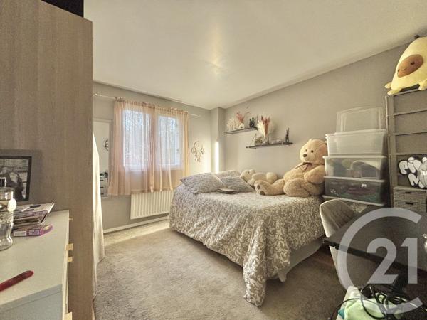 Maison à vendre  5 pièces - 97 m2 VIRY CHATILLON - 91