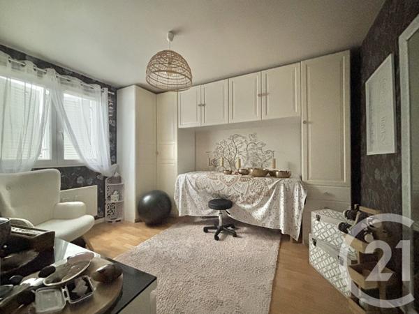 Maison à vendre  5 pièces - 97 m2 VIRY CHATILLON - 91