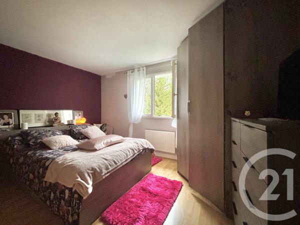 Maison à vendre  5 pièces - 97 m2 VIRY CHATILLON - 91