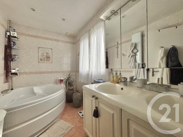 Maison à vendre  5 pièces - 97 m2 VIRY CHATILLON - 91