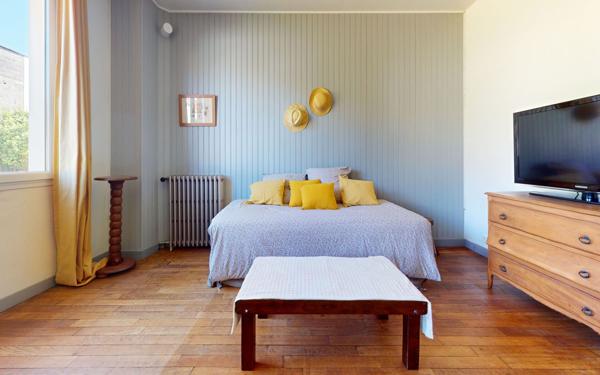 Maison à vendre    4 pièces •  Le Havre