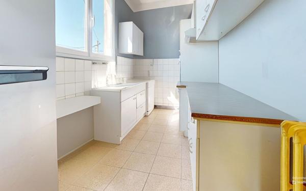 Maison à vendre    4 pièces •  Le Havre