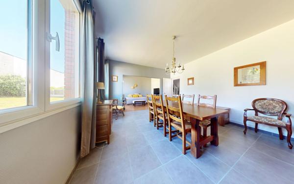 Maison à vendre    4 pièces •  Le Havre