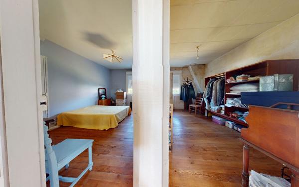 Maison à vendre    4 pièces •  Le Havre