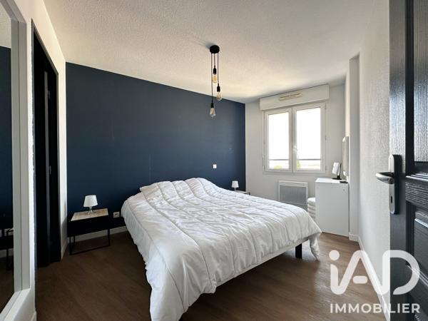 Appartement à vendre 2 pièces 43 m² Sète