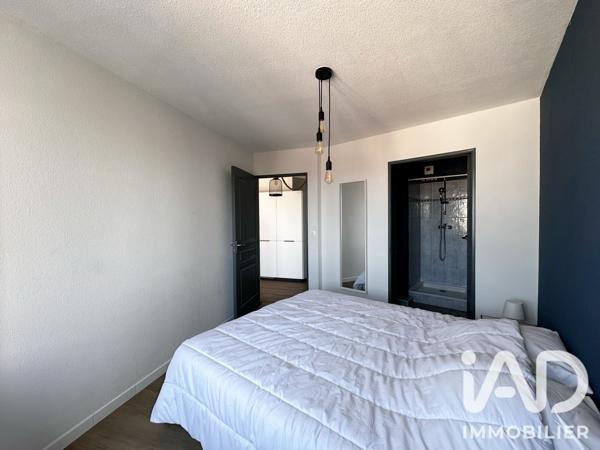 Appartement à vendre 2 pièces 43 m² Sète