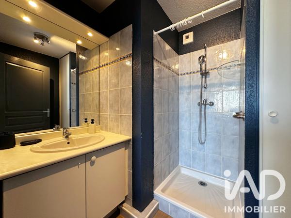 Appartement à vendre 2 pièces 43 m² Sète