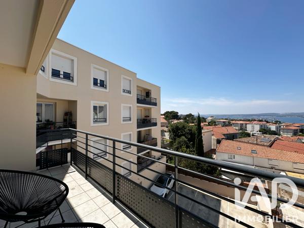 Appartement à vendre 2 pièces 43 m² Sète