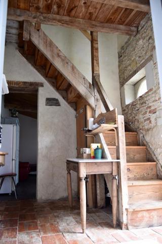 Maison à vendre  2 pièces - 35 m 2   ST SEVER  - 40