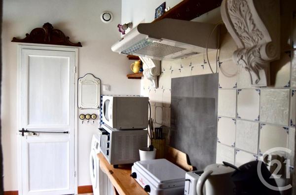 Maison à vendre  2 pièces - 35 m 2   ST SEVER  - 40