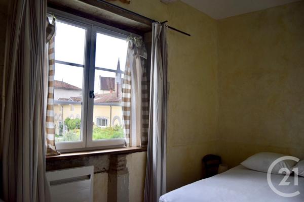 Maison à vendre  2 pièces - 35 m 2   ST SEVER  - 40