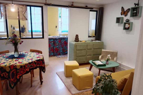 Maison à vendre - 7 pièces - 150 m² JOSSELIN (56120)
