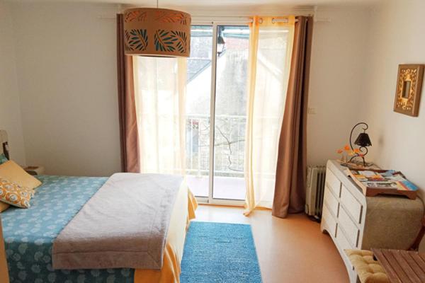 Maison à vendre - 7 pièces - 150 m² JOSSELIN (56120)