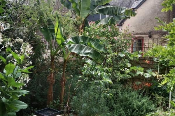 Maison à vendre - 7 pièces - 150 m² JOSSELIN (56120)