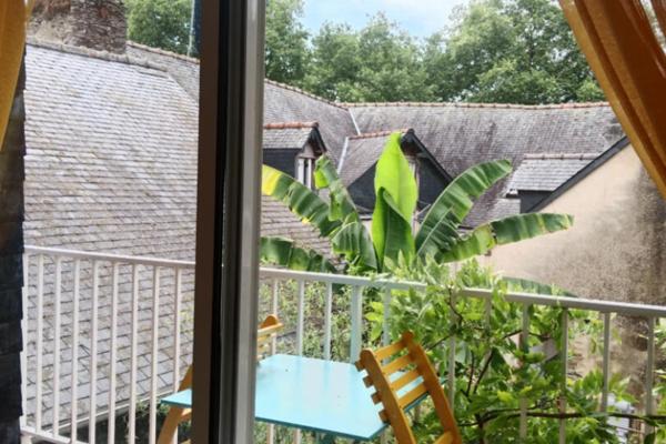 Maison à vendre - 7 pièces - 150 m² JOSSELIN (56120)