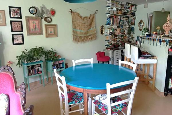 Maison à vendre - 7 pièces - 150 m² JOSSELIN (56120)
