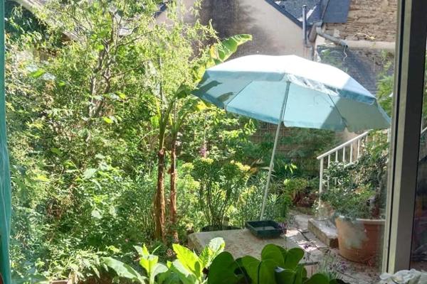 Maison à vendre - 7 pièces - 150 m² JOSSELIN (56120)