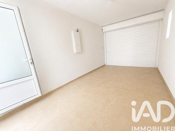 Maison à vendre 4 pièces 80 m² Saint-Joseph