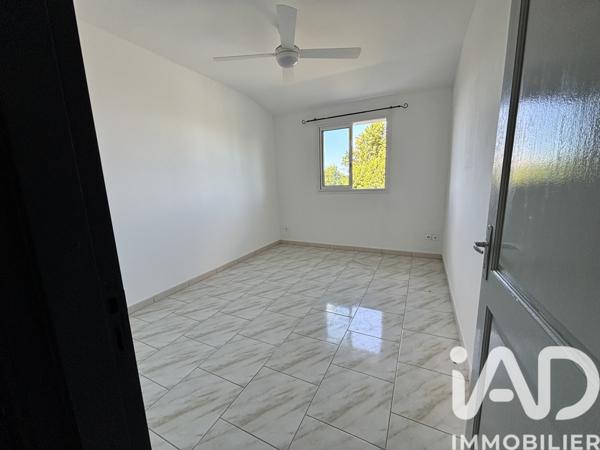 Maison à vendre 4 pièces 80 m² Saint-Joseph