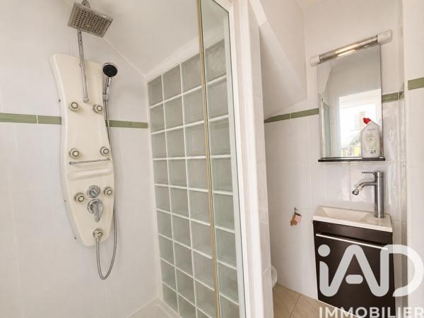 Maison à vendre 4 pièces 80 m² Saint-Joseph