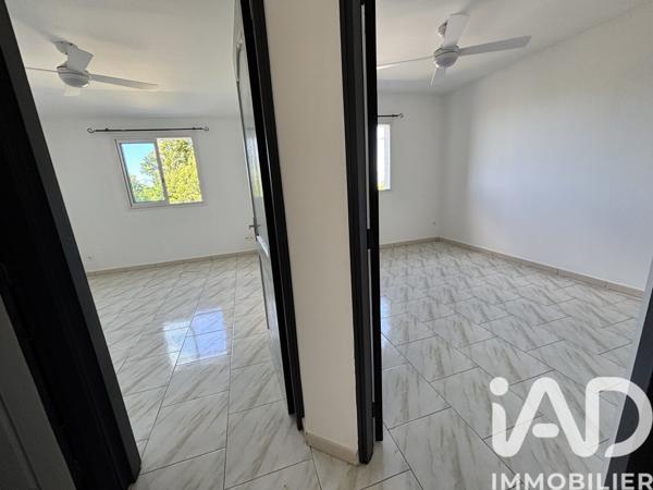 Maison à vendre 4 pièces 80 m² Saint-Joseph