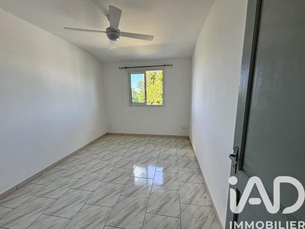 Maison à vendre 4 pièces 80 m² Saint-Joseph