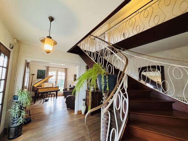 Maison à vendre à Ladignac-le-Long (87500) - Haute-Vienne