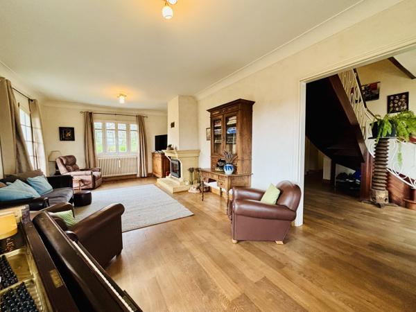 Maison à vendre à Ladignac-le-Long (87500) - Haute-Vienne