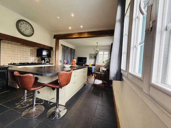 Maison à vendre à Ladignac-le-Long (87500) - Haute-Vienne