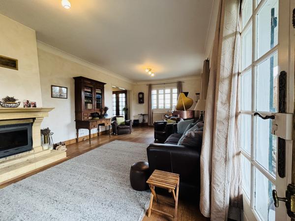 Maison à vendre à Ladignac-le-Long (87500) - Haute-Vienne