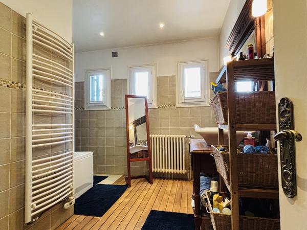 Maison à vendre à Ladignac-le-Long (87500) - Haute-Vienne