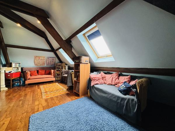 Maison à vendre à Ladignac-le-Long (87500) - Haute-Vienne