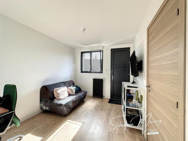 Maison familiale avec grand terrain - 4 chambres