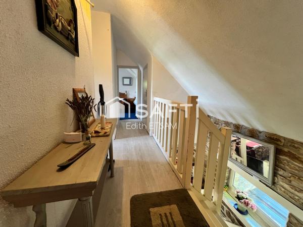 Maison 5 pièces 142 m²