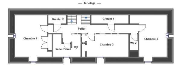 Maison 5 pièces 142 m²