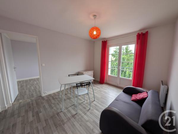 Appartement F3 à vendre  3 pièces - 50,49 m2 CANY BARVILLE - 76