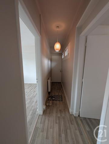 Appartement F3 à vendre  3 pièces - 50,49 m2 CANY BARVILLE - 76