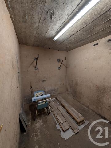 Appartement F3 à vendre  3 pièces - 50,49 m2 CANY BARVILLE - 76