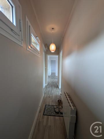 Appartement F3 à vendre  3 pièces - 50,49 m2 CANY BARVILLE - 76