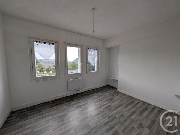 Appartement F3 à vendre  3 pièces - 50,49 m2 CANY BARVILLE - 76