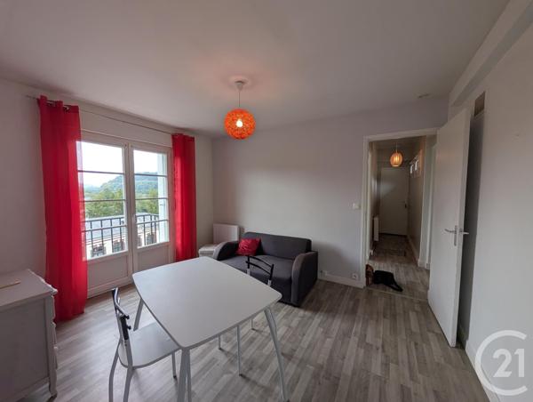 Appartement F3 à vendre  3 pièces - 50,49 m2 CANY BARVILLE - 76