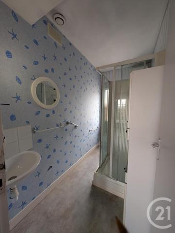 Appartement F3 à vendre  3 pièces - 50,49 m2 CANY BARVILLE - 76