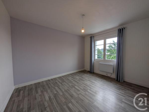 Appartement F3 à vendre  3 pièces - 50,49 m2 CANY BARVILLE - 76